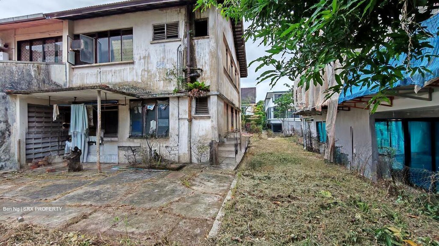Holland Gardens (D10), Semi-Detached #566257551